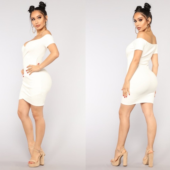 the night we met dress